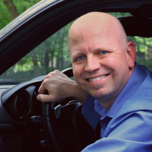 Steve Gilmore